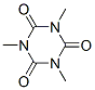 CAS#: 827-16-7, Trimethyl Isocyanurate