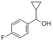 CAS#: 827-88-3, alpha-Cyclopropyl-4-Fluorobenzyl Alcohol