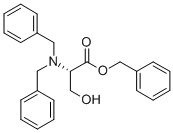CAS#: 82770-40-9, 2-N,N-Dibenzyl Serine Benzyl Ester