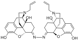 CAS 登录号：82824-01-9， 纳洛肼二盐酸盐