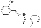 CAS#: 82859-72-1, Salicylidene o-Toluic Hydrazone