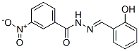 CAS#: 82859-78-7, 3-Nitro-Benzoic Acid Salicylidenehydrazide
