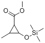 CAS#: 82884-40-0, Methyl 2-Methyl-3-Trimethylsiloxycyclopropane-Carboxylate