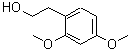 CAS#: 829-19-6, 2-(2,4-Dimethoxyphenyl)ethanol