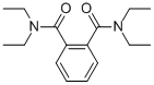 CAS#: 83-81-8, o-Phthalic Acid Bis(Diethylamide)