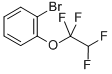 CAS#: 83015-28-5, 1-Bromo-2-(1,1,2,2-Tetrafluoroethoxy)Benzene