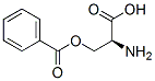 CAS 登录号：83044-84-2， O-苯甲酰基-L-丝氨酸