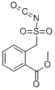 CAS#: 83056-32-0, Methyl 2-(Isocyanatosulfonylmethyl)Benzoate