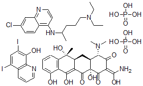CAS#: 83097-13-6, Contramibial