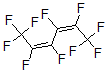 CAS#: 83168-65-4, (2Z,4Z)-1,1,1,2,3,4,5,6,6,6-Decafluorohexa-2,4-Diene
