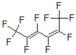 CAS#: 83168-66-5, (2Z,4E)-1,1,1,2,3,4,5,6,6,6-Decafluorohexa-2,4-Diene