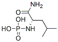 CAS#: 83328-05-6, N-Phosphoryl-L-Leucinamide