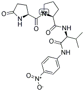 CAS#: 83329-36-6, Pglu-Pro-Val-Paranitroanilide