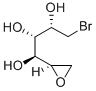 CAS 登录号：83349-36-4， 1,2-去氢-6-溴-6-脱氧-D-甘露醇