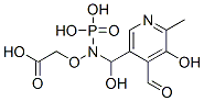 CAS#: 83351-95-5, 5-Phosphopyridoxal-Aminooxyacetate
