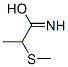 CAS#: 83353-53-1, 2-(Methylthio)-Ethanimidic Acid Methyl Ester