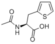 CAS#: 83396-76-3, Ac-beta-(2-Thienyl)-Ala-OH