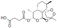 CAS#: 83507-69-1, Artesunate