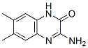 CAS#: 83566-28-3, 3-Amino-6,7-Dimethyl-2(1H)-Quinoxalinone