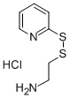 CAS#: 83578-21-6, (S)-2-Pyridylthiocysteamine Hydrochloride