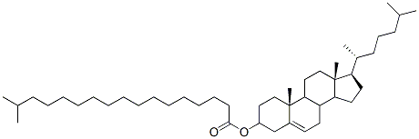 CAS#: 83615-24-1, Cholesteryl Isostearate