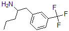 CAS#: 83616-19-7, alpha-Propylnorfenfluramine