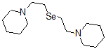CAS#: 83616-21-1, Di-beta-(Piperidinoethyl)Selenide