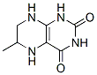 CAS#: 83650-49-1, 5,6,7,8-Tetrahydro-6-Methyl-2,4(1H,3H)-Pteridinedione