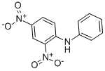 CAS#: 837-64-9, 2,4-Dinitro-N,N-Diethylaniline