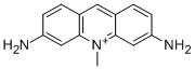 CAS#: 837-73-0, 3,6-Diamino-10-Methylacridinium