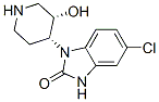 CAS#: 83706-52-9, cis-5-Chloro-1,3-Dihydro-1-(3-Hydroxypiperidin-4-Yl)-2H-Benzimidazol-2-One