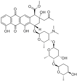 CAS#: 83753-76-8, Sulfurmycin E