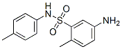 CAS#: 83763-51-3, 4-Amino-N-(p-Tolyl)Toluene-2-Sulphonamide