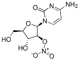 CAS#: 83831-64-5, 1-(2-O-Nitro-beta-D-Arabinofuranosyl)Cytosine