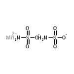 CAS#: 83929-95-7, Manganese(2+) disulfamate