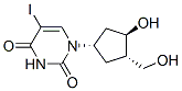 CAS#: 83967-03-7, (1alpha,3beta,4alpha)-(+ -)-1-[3-Hydroxy-4-(Hydroxymethyl)- Cyclopentyl ]-5-Iodo-2,4(1H,3H)-Pyrimidinedione