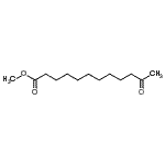 CAS#: 83993-00-4, Methyl 11-oxododecanoate