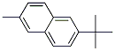 CAS#: 84029-69-6, 2-(Tert-Butyl)-6-Methylnaphthalene