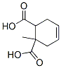 CAS#: 84029-85-6, 1-Methylcyclohex-4-Ene-1,2-Dicarboxylic Acid