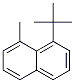 CAS#: 84030-00-2, 1-(Tert-Butyl)-8-Methylnaphthalene