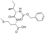 CAS#: 84030-22-8, Cbz-Ile-Met-OH