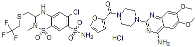 CAS 登录号：84057-89-6， Rochlorid