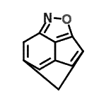 CAS#: 84074-73-7, 4-Oxa-5-azatetracyclo[6.3.1.0<sup>2,6</sup>.0<sup>3,10</sup>]dodeca-1(12),2,5,7,10-pentaene