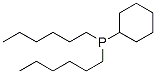 CAS#: 84100-17-4, Cyclohexyldihexylphosphine