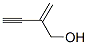 CAS#: 84100-18-5, 2-Methylene-3-Butyn-1-Ol