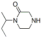 CAS#: 841274-02-0, 1-(1-Methylpropyl)-Piperazinone