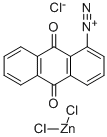 CAS#: 84195-93-7, Anthraquinone-1-Diazonium Chloride