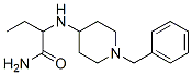CAS#: 84196-17-8, 2-[[1-(Benzyl)-4-Piperidyl]Amino]Butyramide