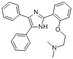 CAS#: 84203-09-8, Trifenagrel