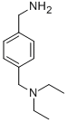 CAS#: 84227-70-3, N-[4-(Aminomethyl)Benzyl]-N,N-Diethylamine